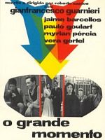 Poster der O Grande Momento