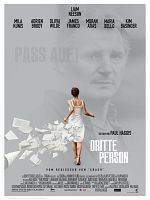 Poster der Dritte Person