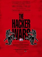 Poster der The Hacker Wars