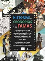 Poster der Historias de cronopios y de famas