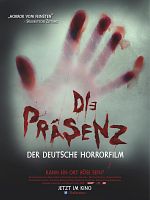 Poster der Die Präsenz