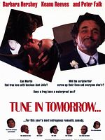 Poster der Julia und ihre Liebhaber