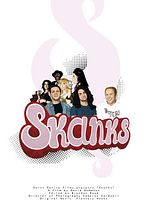 Poster der Skanks