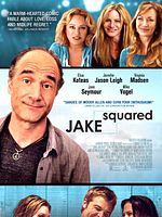 Poster der Jake Squared