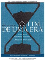 Poster der O Fim de Uma Era