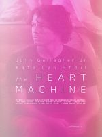 Poster der The Heart Machine