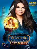 Poster der Die Rückkehr der Zauberer vom Waverly Place