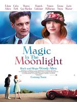 Poster der Magic in the Moonlight