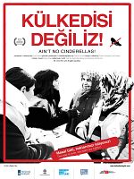 Poster der Külkedisi Değiliz!