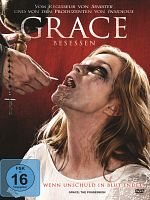 Poster der Grace: Besessen