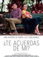 Poster der Ti ricordi di me?