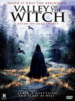 Poster der Valley of the Witch