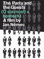 Poster der Vom Fest und den Gästen