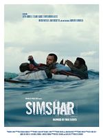 Poster der Simshar