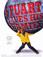 Poster der Stuart Stupid - Eine Familie zum Kotzen