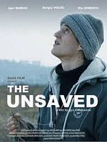 Poster der The Unsaved