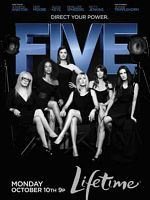 Poster der Five