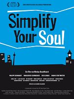 Poster der Simplify your Soul