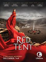 Bild von The Red Tent