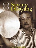 Poster der Sayang Disayang