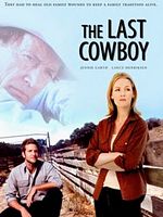 Poster der The Last Cowboy