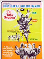 Poster der Schweden - Nur der Liebe wegen