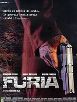 Poster der Furia