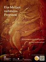 Poster der Ein Metjen nahmens Preetzen