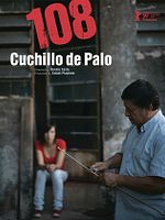 Poster der Cuchillo de Palo
