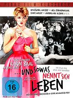 Poster der ...und sowas nennt sich Leben