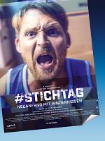 Poster der #Stichtag