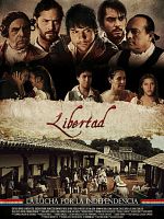 Poster der Libertad