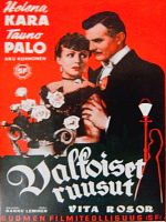 Poster der White Roses