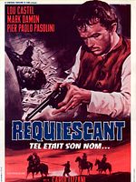 Poster der Mögen sie in Frieden ruh'n