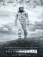 Poster der Interstellar