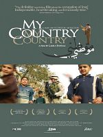 Poster der My Country, My Country