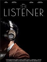 Poster der The Listener