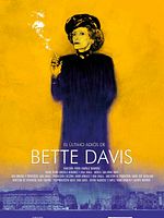 Poster der El último adiós de Bette Davis