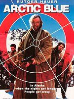 Poster der Artic Blue