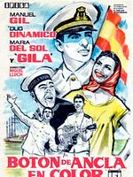 Poster der Botón de ancla