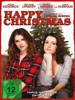 Poster der Happy Christmas