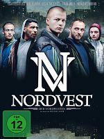 Poster der Nordvest - Der Nordwesten