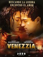 Poster der Venezzia