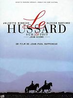 Poster der Der Husar auf dem Dach