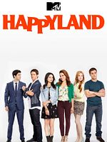 Poster der Happyland