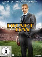Poster der Draft Day