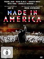 Poster der Made in America