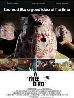 Poster der A Free Bird