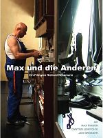 Poster der Max und die Anderen
