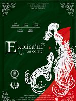 Poster der Explica'm un conte